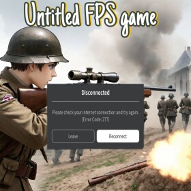 Untitled Duty