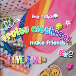 -fruity clothing!-