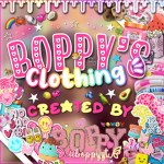 Boppy’s Clothing