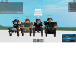 GRUPO PRESIDENCIAL
