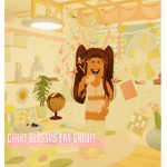 ~ Chrry Blossms ~