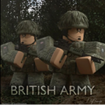 CBA| Crazy’s British Army