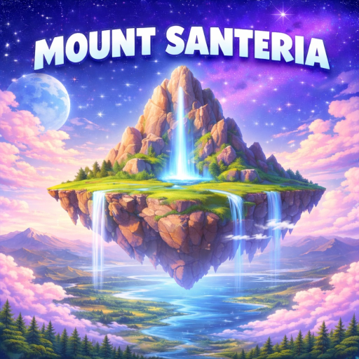 Mount Santeria [UPD!]