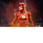 The Official Flash Fab Club
