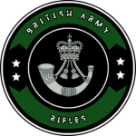 |*BA*| The Rifles Regiment