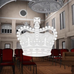 King's House Ballroom icon