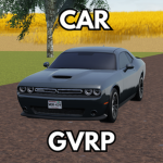 Car GVRP!