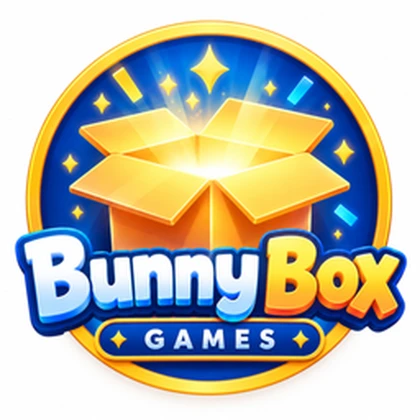 BunnyBox Games Roblox group icon