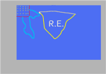Roblox the end