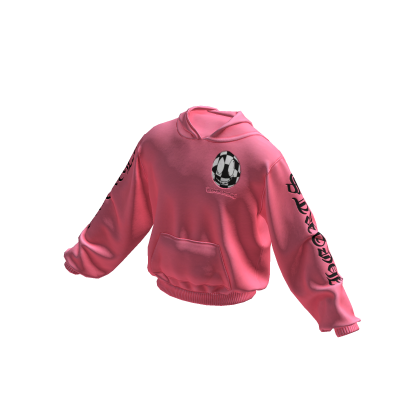 Designer - Vanity Hoodie