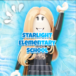 [Beta] Starlight Elementary School!