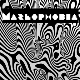 Mazeophobia [BETA] [1.2.0]