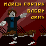 The People Republic of Bacon Hairs