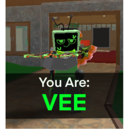 Vee's MM2 [FREE🌈]