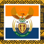The Congressional Republic of South Africa