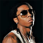 *lil wayne fans*