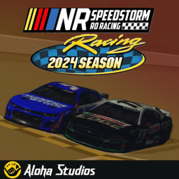 NR Speedstorm icon