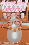 •!! Adopt Me Servers !!•