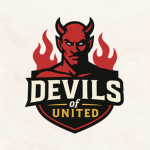Devils Of United