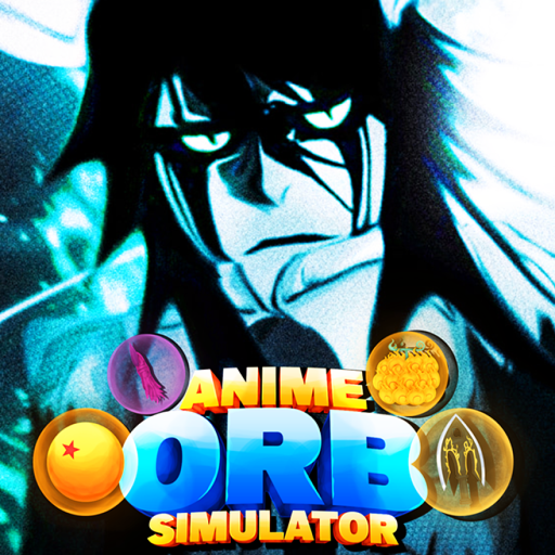 Anime Orb Simulator