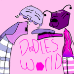 Doodles World [BETA]