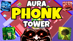 Aura Phonk Tower 🎵