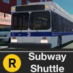 (FREEDRIVE) (R) Subway Shuttle 