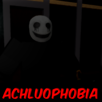 The Achluophobia Experience - Your Biggest Fear ?