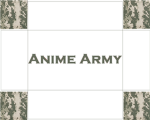 The Anime Army