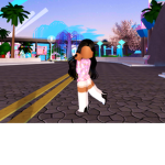Clothing shope