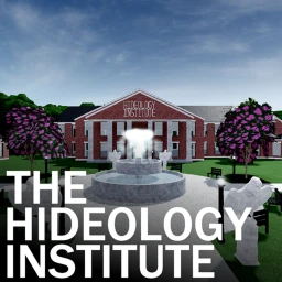 The Hideology Institute icon