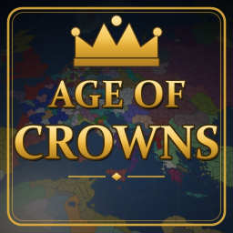 👑 Age of Crowns 👑