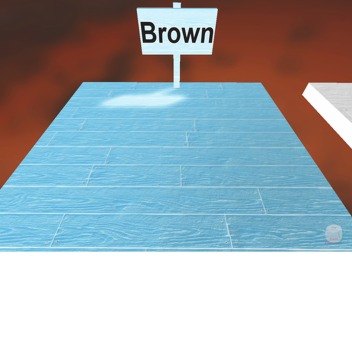 Inverted colors.