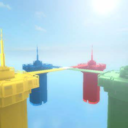 Sky Wars [BETA]