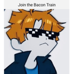 The Sacred Bacon Village