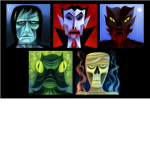 The Monsters Group