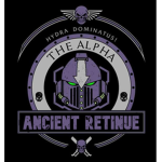 -=Ancient Retinue=-