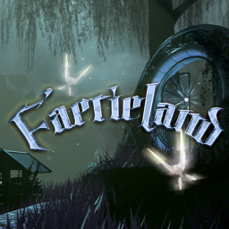 🦋 Faerieland
