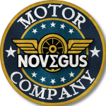Novegus Motor Company