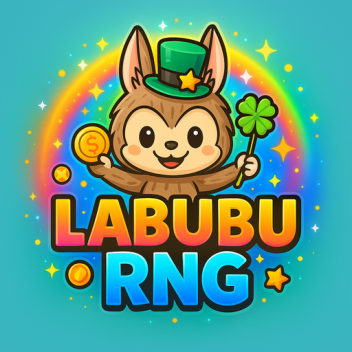 🌟 Labubu RNG 🎲