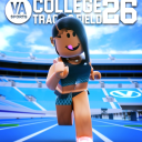College Track & Field 🎽