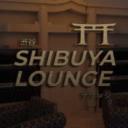 ラウンジ | SHIBUYA LOUNGE