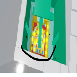 Tower Of The