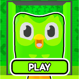 Duolingo Elevator