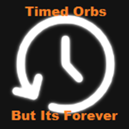 timeless orbs