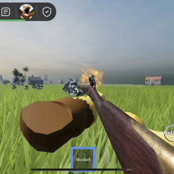 Napoleonic Furry Wars (Furry Defense)