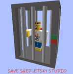 Save Shedletsky Studio