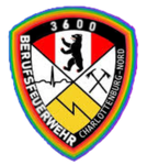 Feuerwache Charlottenburg-Nord