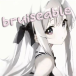 bruiseable