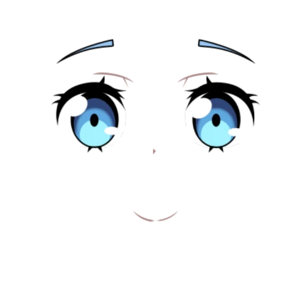 [ORIGINAL] Rem's Face